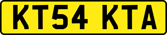 KT54KTA