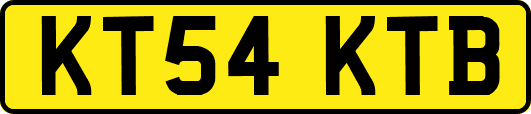 KT54KTB