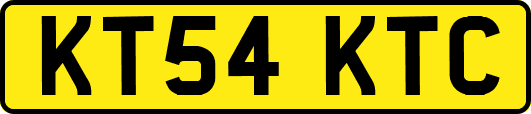 KT54KTC