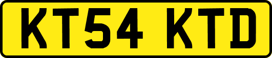 KT54KTD