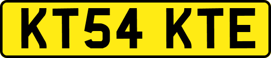 KT54KTE