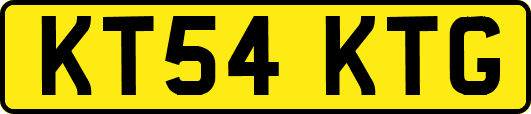 KT54KTG