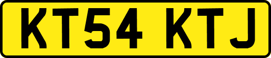 KT54KTJ