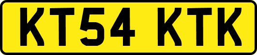 KT54KTK