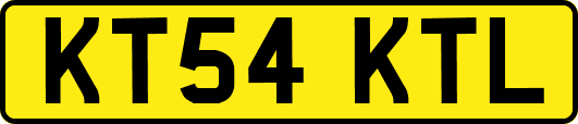 KT54KTL