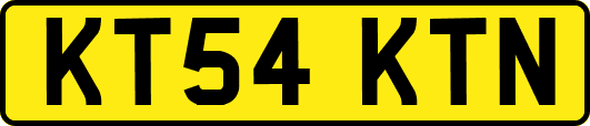 KT54KTN