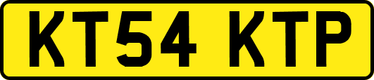 KT54KTP