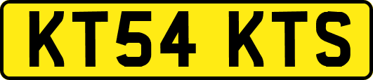 KT54KTS