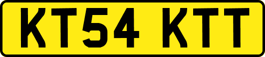 KT54KTT