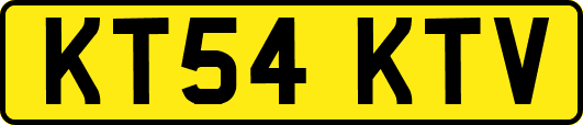 KT54KTV