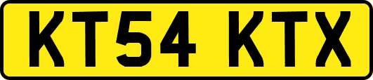 KT54KTX