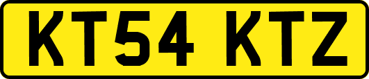 KT54KTZ