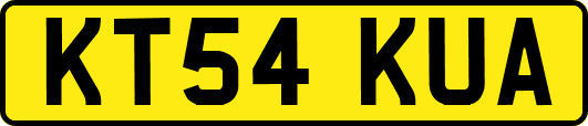 KT54KUA