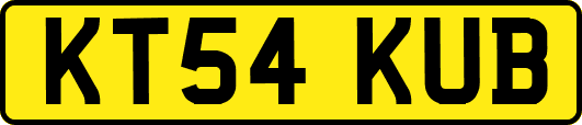 KT54KUB