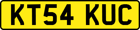 KT54KUC