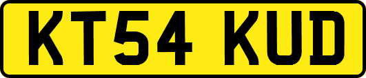 KT54KUD