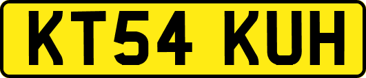 KT54KUH