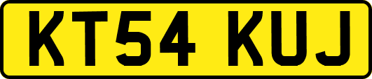 KT54KUJ