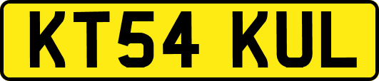 KT54KUL
