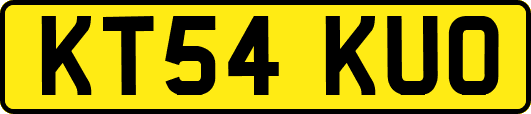 KT54KUO