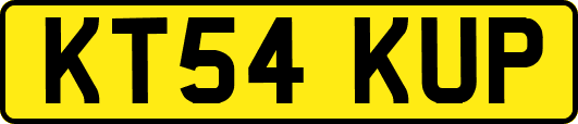 KT54KUP