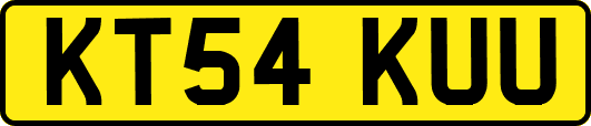 KT54KUU