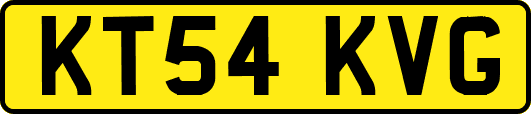 KT54KVG