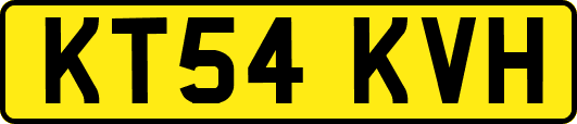 KT54KVH