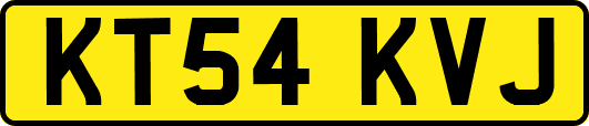 KT54KVJ
