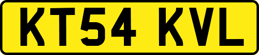 KT54KVL
