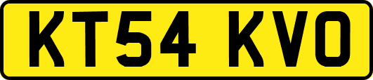 KT54KVO
