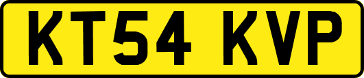 KT54KVP