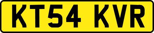 KT54KVR