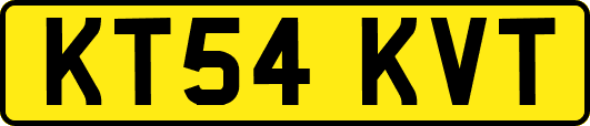 KT54KVT