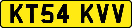 KT54KVV
