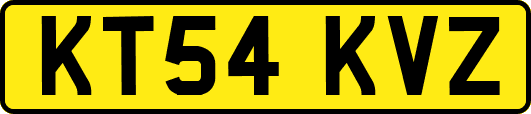 KT54KVZ