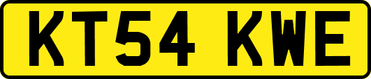 KT54KWE