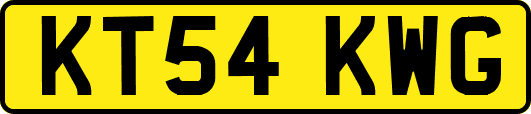KT54KWG