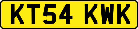 KT54KWK