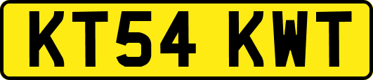 KT54KWT