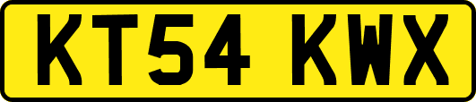 KT54KWX