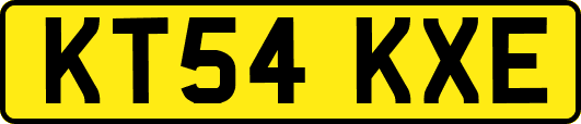 KT54KXE