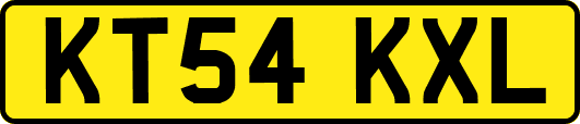 KT54KXL