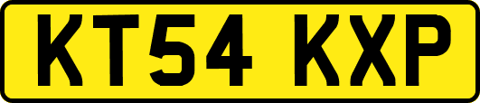 KT54KXP