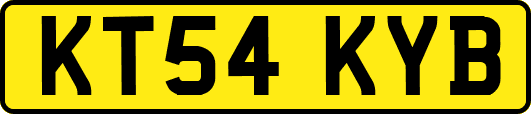 KT54KYB
