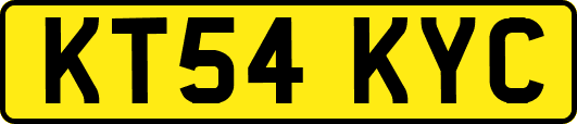 KT54KYC