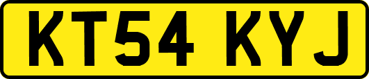 KT54KYJ