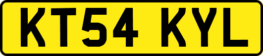 KT54KYL