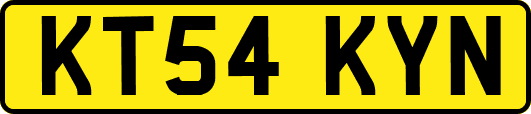 KT54KYN