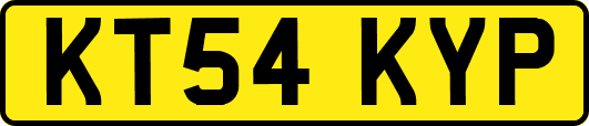 KT54KYP